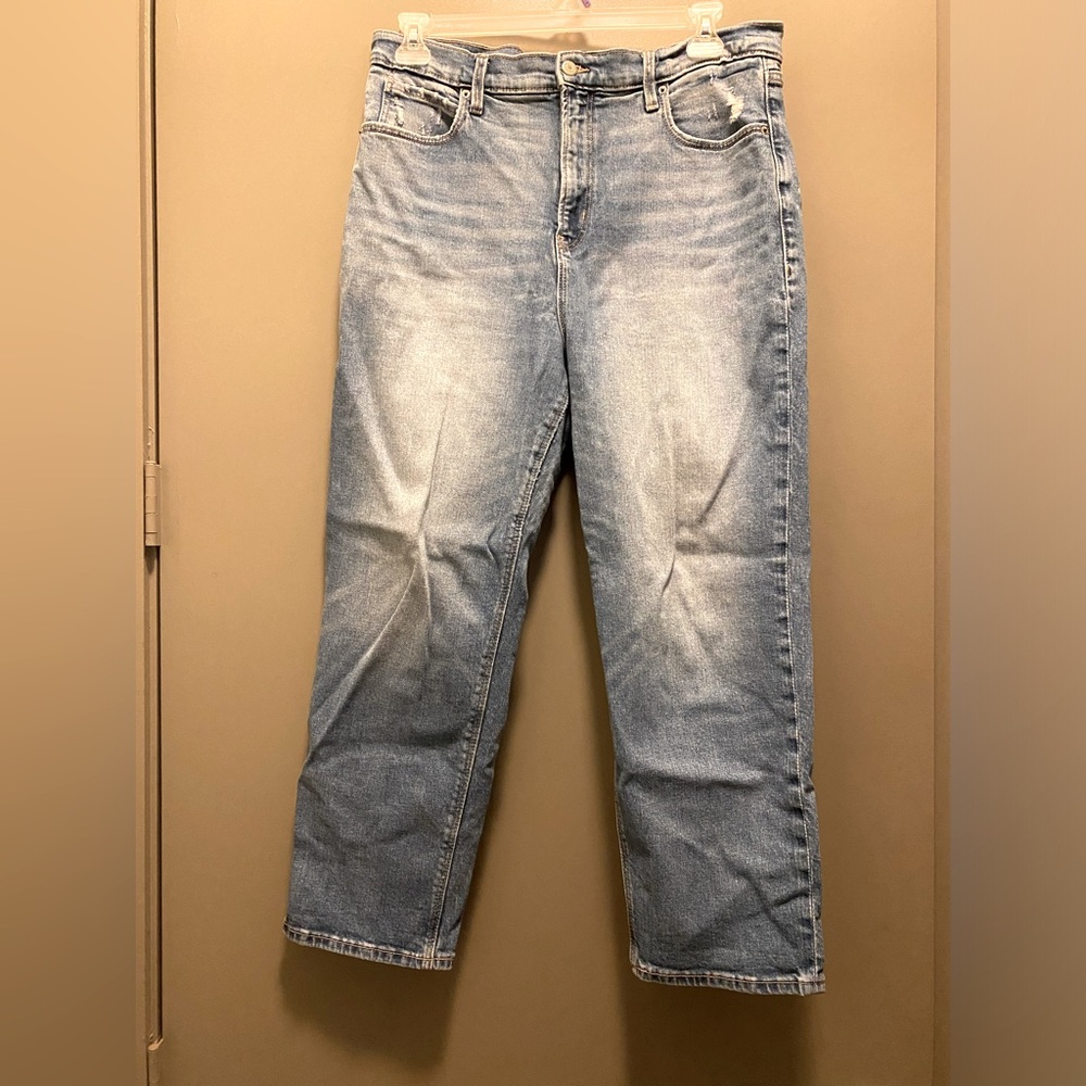 Old Navy Boyfriend Jeans